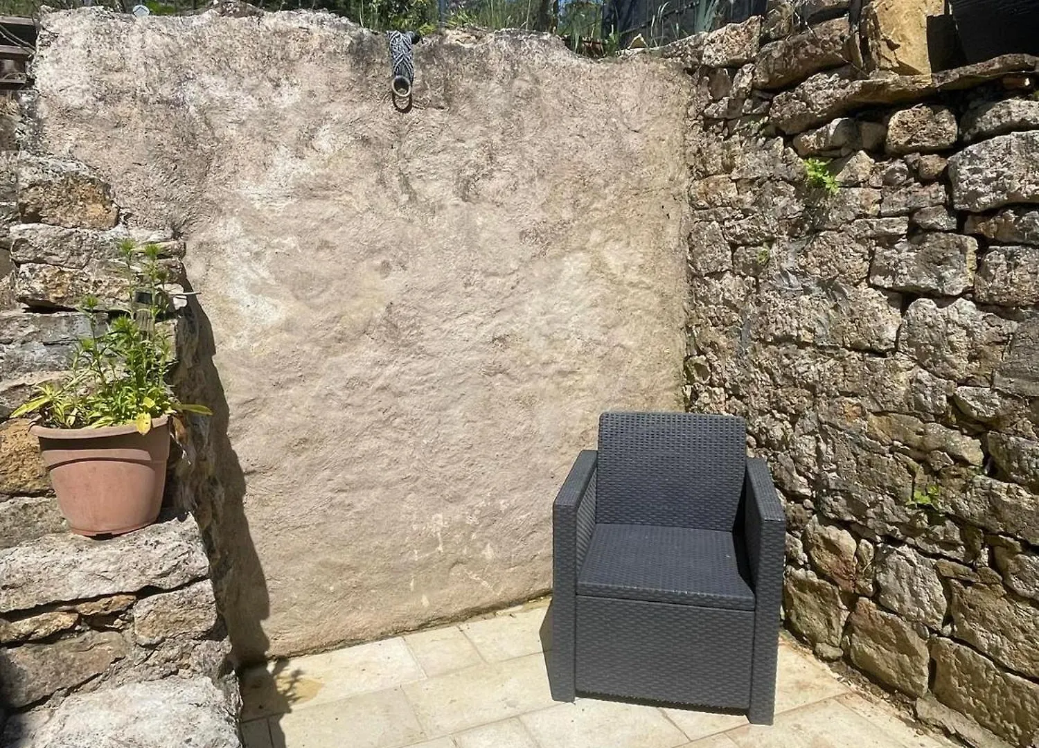 بيت للعطل Maison De Campagne Avec Jardin Viterne