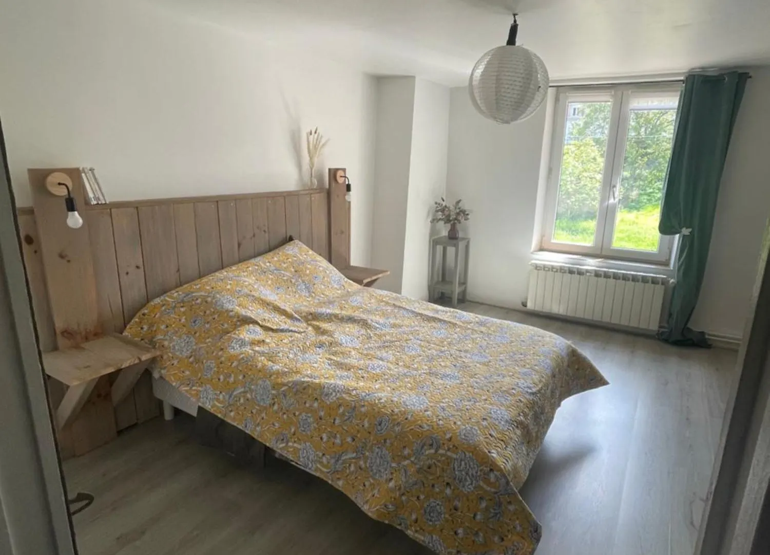 بيت للعطل Maison De Campagne Avec Jardin Viterne فرنسا