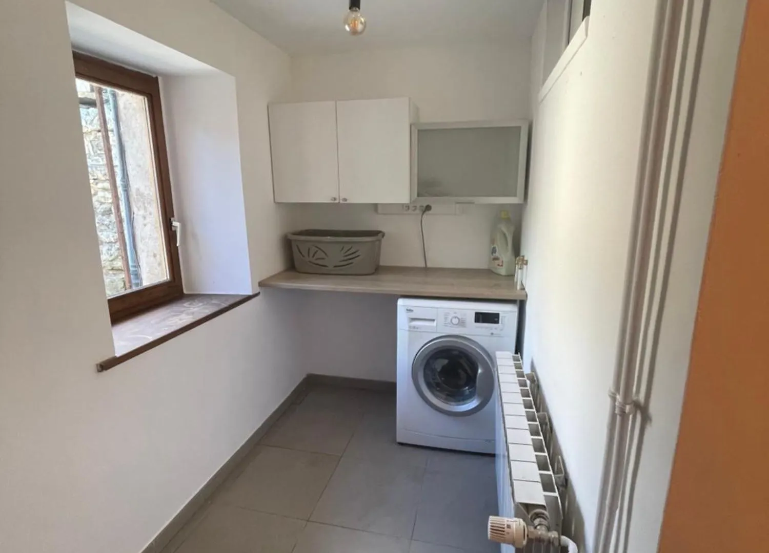 Maison De Campagne Avec Jardin Viterne بيت للعطل