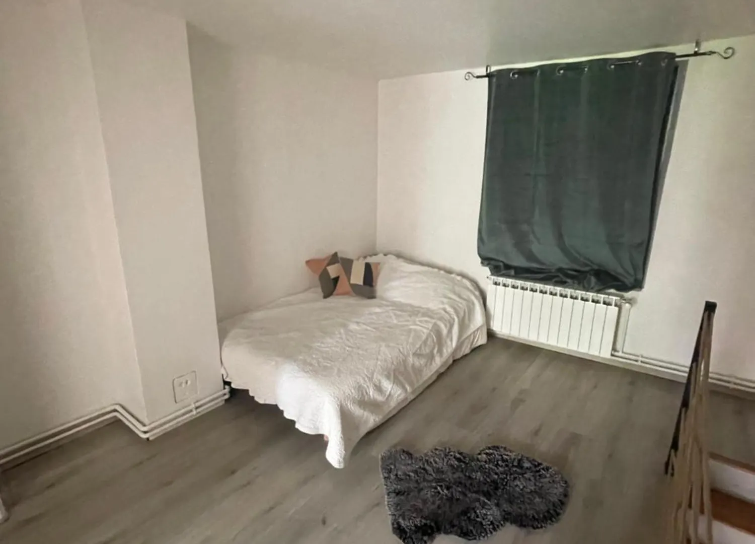 Maison De Campagne Avec Jardin Viterne 0*,  فرنسا